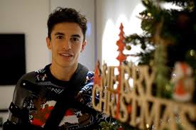 Ucapan selamat natal 2019 dan selamat menyongsong tahun baru 2020. Ucapan Natal Dari Pembalap Motogp Ada Yang Pakai Bahasa Indonesia Motorplus