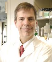 First person: John Byrd, MD