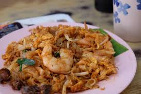 But one thing they all agree on is that the best char kway teow can be found in penang. One Of The Best Duck Egg Char Kuey Teow Picture Of Kafe Ping Hooi Penang Island Tripadvisor