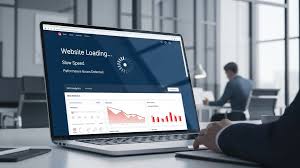 Why Is Your Website Slow? Causes & Fixes | Hala Technology