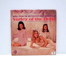 The movie plot is based on the real life story of an orphaned harbor seal that shows up in the township of rockport, maine in 1962. Valley Of The Dolls Original Motion Picture Soundtrack Dory Andre Previn Conductor Johnny Vintage Vinyl Records Valley Of The Dolls Vinyl Record Album