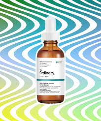But it's the old and common term in thetrichology. The Ordinary Multi Peptide Serum Hair Density Review