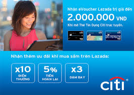 Citi lazada credit card overview. Citi And Lazada Announce Regional Partnership Corporate News Latest Business