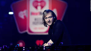 David guetta and natti natasha, dimitri vegas, like mike, daddy yankee, afro bros, dimitri vegas — instagram (bassjackers remix). David Guetta Is Hosting An Epic Dance Party On An Iconic New York City Rooftop This Weekend Cnn