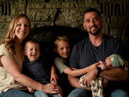 Fundraiser for Aspen Walker by Friends of Andrew Walker : Support Andrew  Walker's Unexpected Medical Journey