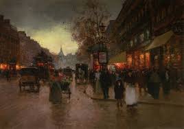 See more ideas about landscape paintings, landscape, painting. French Landscape Painters And The Nature Of Paris The Nature Of Cities