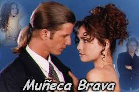La trayectoria de gino renni en la tv argentina. Muneca Brava Telenovela Argentina De 1998 1999 Ecured