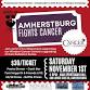 AMHERSTBURG FIGHTS CANCER event image