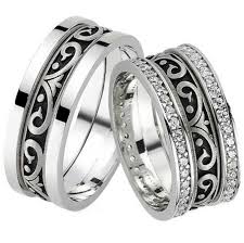 Pin By Koc Alyans Koc On Gumus Alyans Modelleri Wedding Rings Rings For Men Jewelry