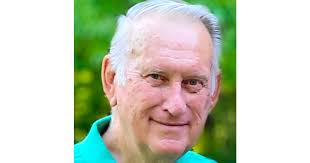 Glenn Shearer Obituary (1944