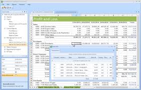 Proudnumbers Management Accounts Software