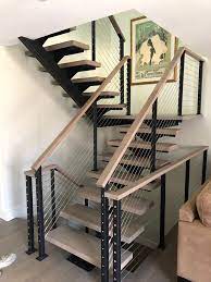 Pin On Staircase Inspiration