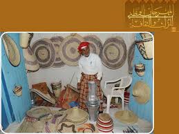Al Janadriyah Saudi Arabia Painting Handicraft Art