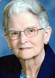 Barbara Starcher Obituary