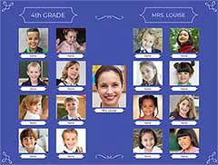 There's not news to say that the most significant. Create Your Own Class Composite Free Class Composite Maker