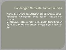 Check spelling or type a new query. Bab 4 Tamadun India Kandungan Pengenalan Konsep Dan