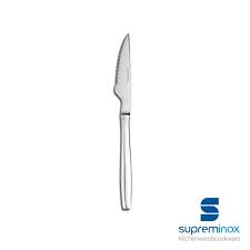 Following the wildly successful cosmos: Steak Knife Serie Cosmos 18 0 Supreminox