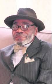 Willie Caughman Obituary (2018)