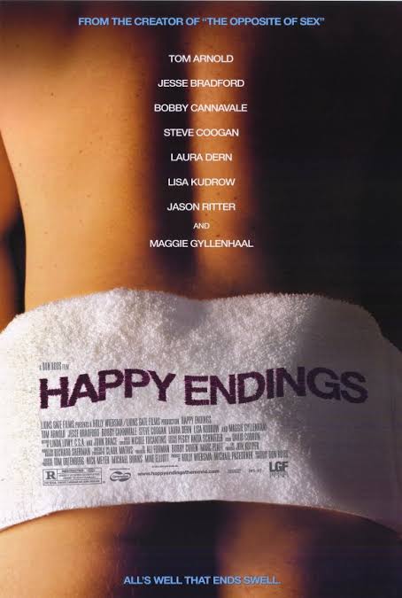 Happy Endings (2005) - IMDb