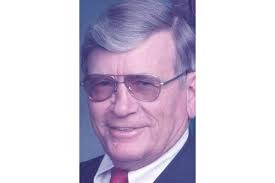 James Randle Obituary (1925