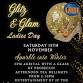 Glitz & Glam Ladies Day event image