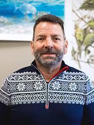 Michael K. Steinberg