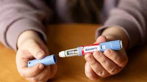 Ozempic Injection In Pakistan: Uses ...