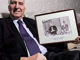 Ex-Harefield publican's tribute to Jimmy Savile - MyLondon