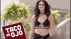5 de junio de 1986), es una actriz mexicana libanesa. Barbara De Regil Youtube