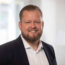 Stolt af at have bidraget til en spændende teknologisk rejse!