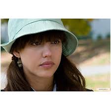 An Invisible Sign Jessica Alba as Mona Gray Head Shot 8 x 10 inch photo at  Amazon's Entertainment Collectibles Store