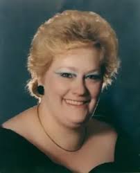 Obituary information for Fran Gregg