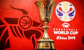 Alors qu'elle va partager l'organisation de la coupe du monde de basketball 2023 avec le japon et les philippines, l'indonésie va devoir gagner son billet sur. Basket Ball Basket Coupe Du Monde 2019 Calendrier Et Resultats Dicodusport