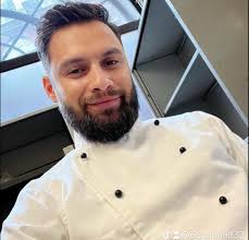 🔥 Romanian chef based in London looking for a fresh start in Southern  Norway! 🔥 Hi! I'm Gabriel