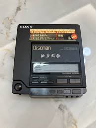 无敌了！索尼SONY D-555 D-Z555，你家的老式CD播放器可能藏了这么多秘密！🎶-CD-淘宝好物网