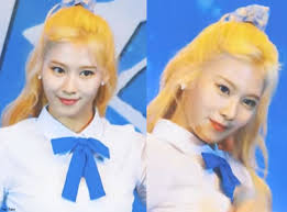 Twice サナ セーラームーン