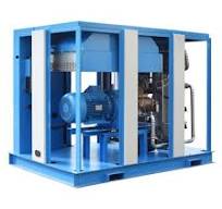 Water Lubrication Twin Screw Air Compressor Manufacturers
