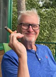 Obituary information for Mark Brownlee