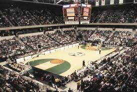 Emu Convocation Center Eastern Michigan University Eagles Eastern Michigan University Eastern Michigan Michigan Day Trips