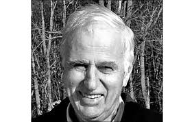 JOHN MYER Obituary (2016)