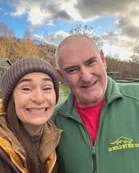 Beth Nasser's Instagram, Twitter & Facebook