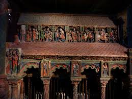 Archivo:Basílica de los Santos Hermanos Mártires-24.JPG - Wikipedia, la  enciclopedia libre
