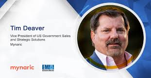 Rocket Lab Selects 6 Subcontractors for Military Satellite Constellation  Development; Mynaric's Tim Deaver Quoted