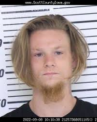 KALEB MICHAEL CLAUSSEN