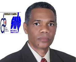 CDP y NSTP condenan agresión de policía contra periodista José Corniell