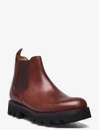 Grenson Warner Chelsea Boots Boozt Com