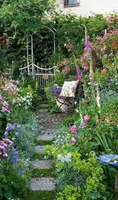 Maybe you would like to learn more about one of these? 220 Wege Im Cottage Garten Ideen In 2021 Cottage Garten Garten Garten Ideen