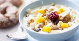 Top 15 Des Meilleures Recettes Pour Un Petit Dejeuner Brule Graisses Recette Muesli Idee Petit Dejeuner Recette De Petit Dejeuner