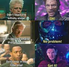 We recently asked the buzzfeed community to tell us what the funniest marvel cinematic universe moments are. The Best Funny Marvel Memes That Only A True Fan Will Get Funny Marvel Memes Marvel Memes Marvel Jokes