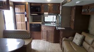 Maybe you would like to learn more about one of these? 2017 Coachmen Freedom Express 276 Rkds New Rv Youtube